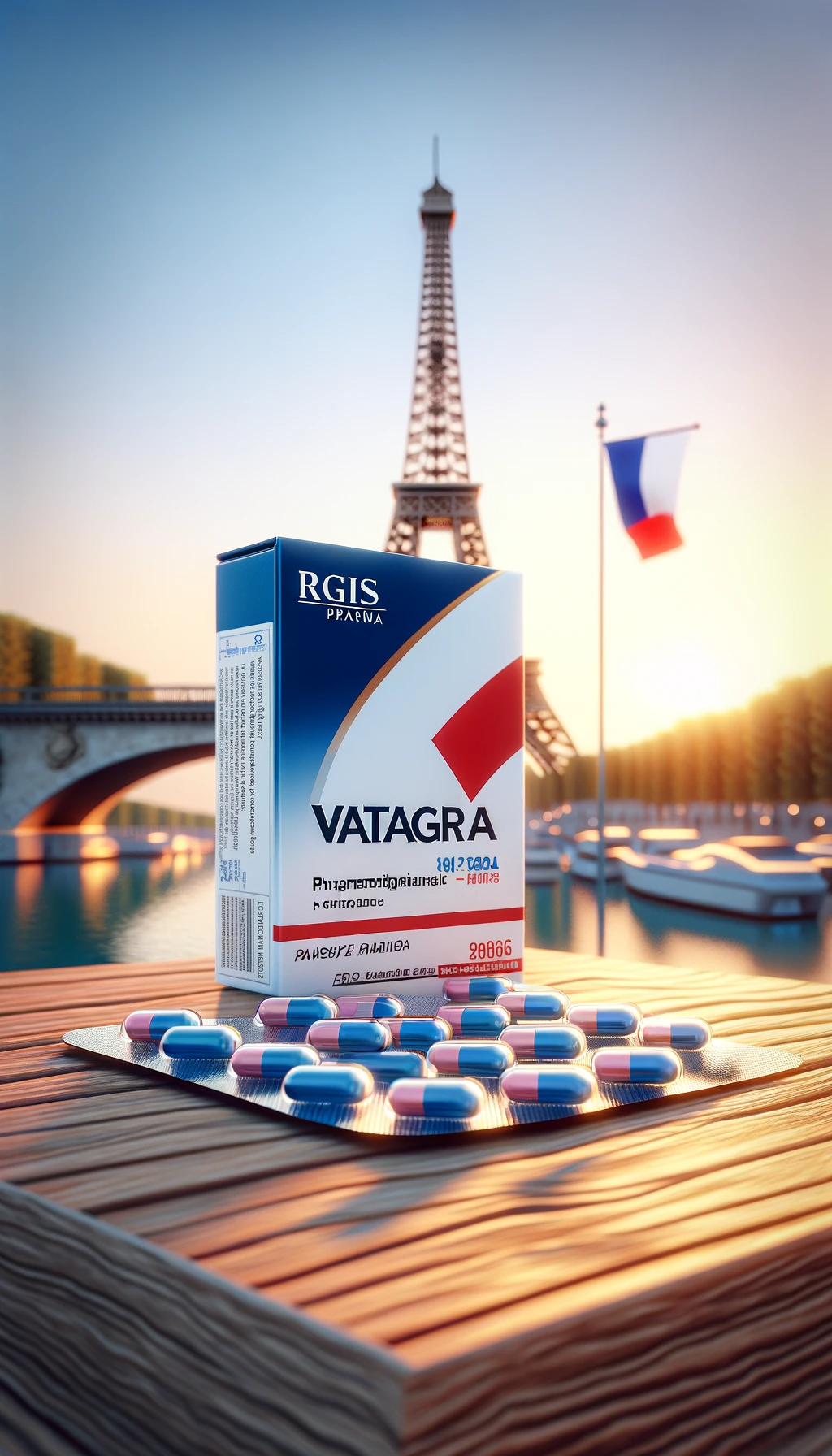 Viagra en vente libre